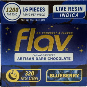 Blueberry