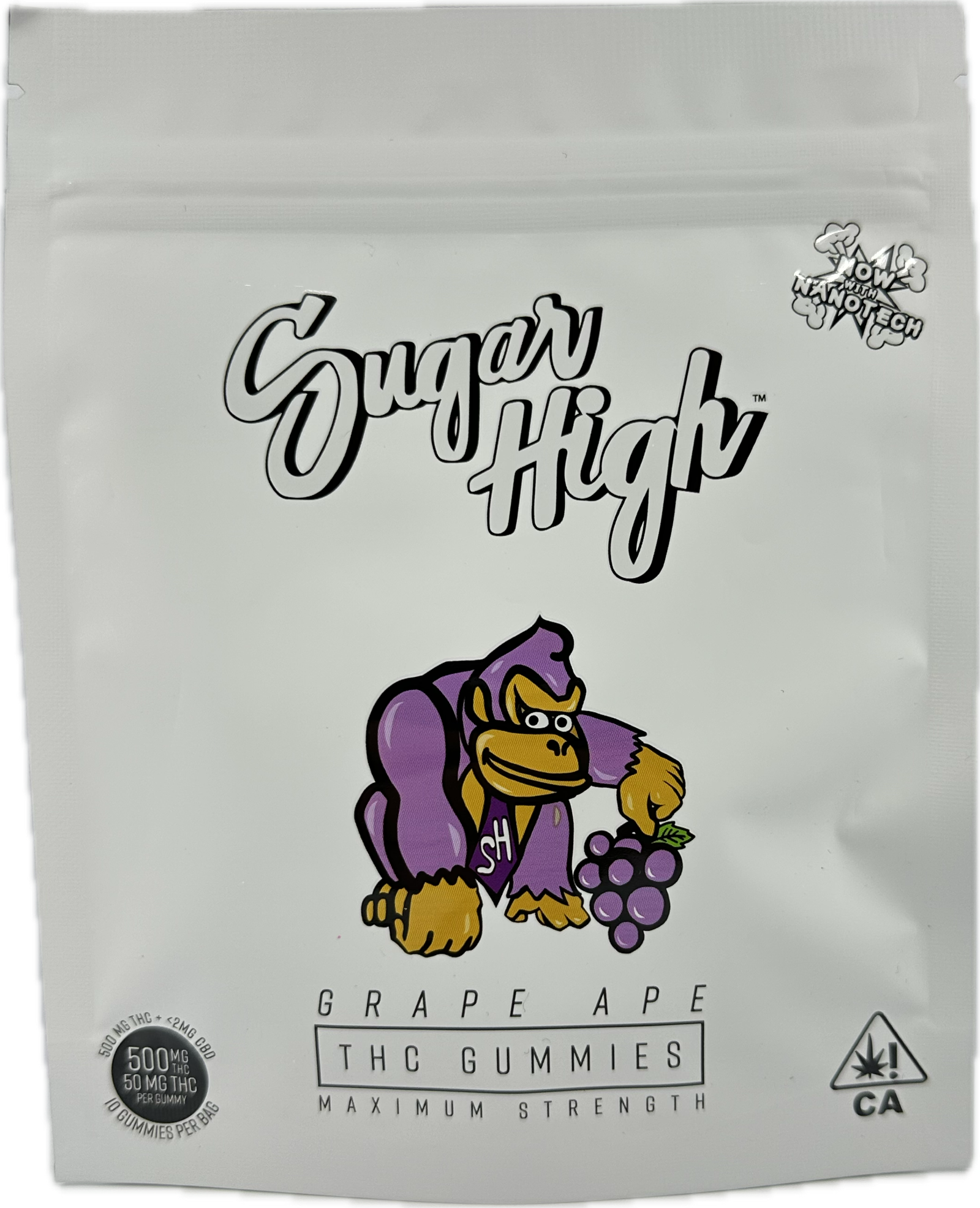 Grape Ape