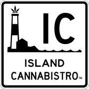Island Cannabistro
