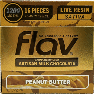 Peanut Butter