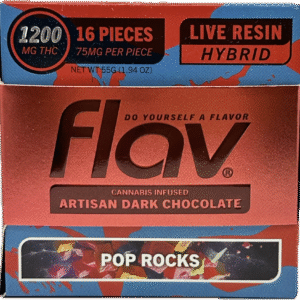 Poprocks