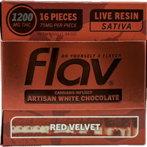 Red Velvet