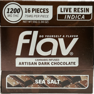 Sea Salt