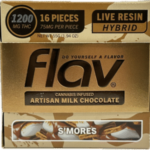 Smores