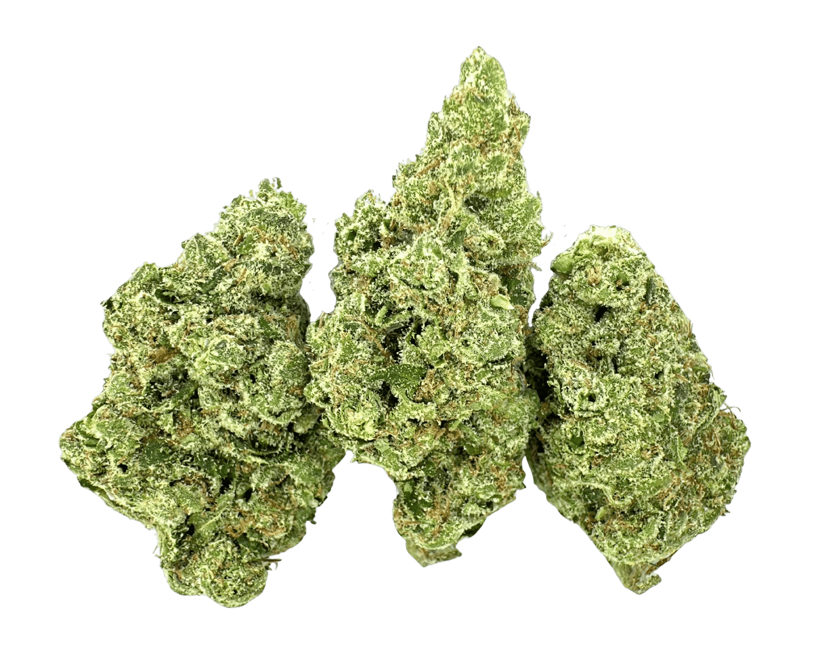 Donny Burger | Glass House Farms - Island Cannabistro