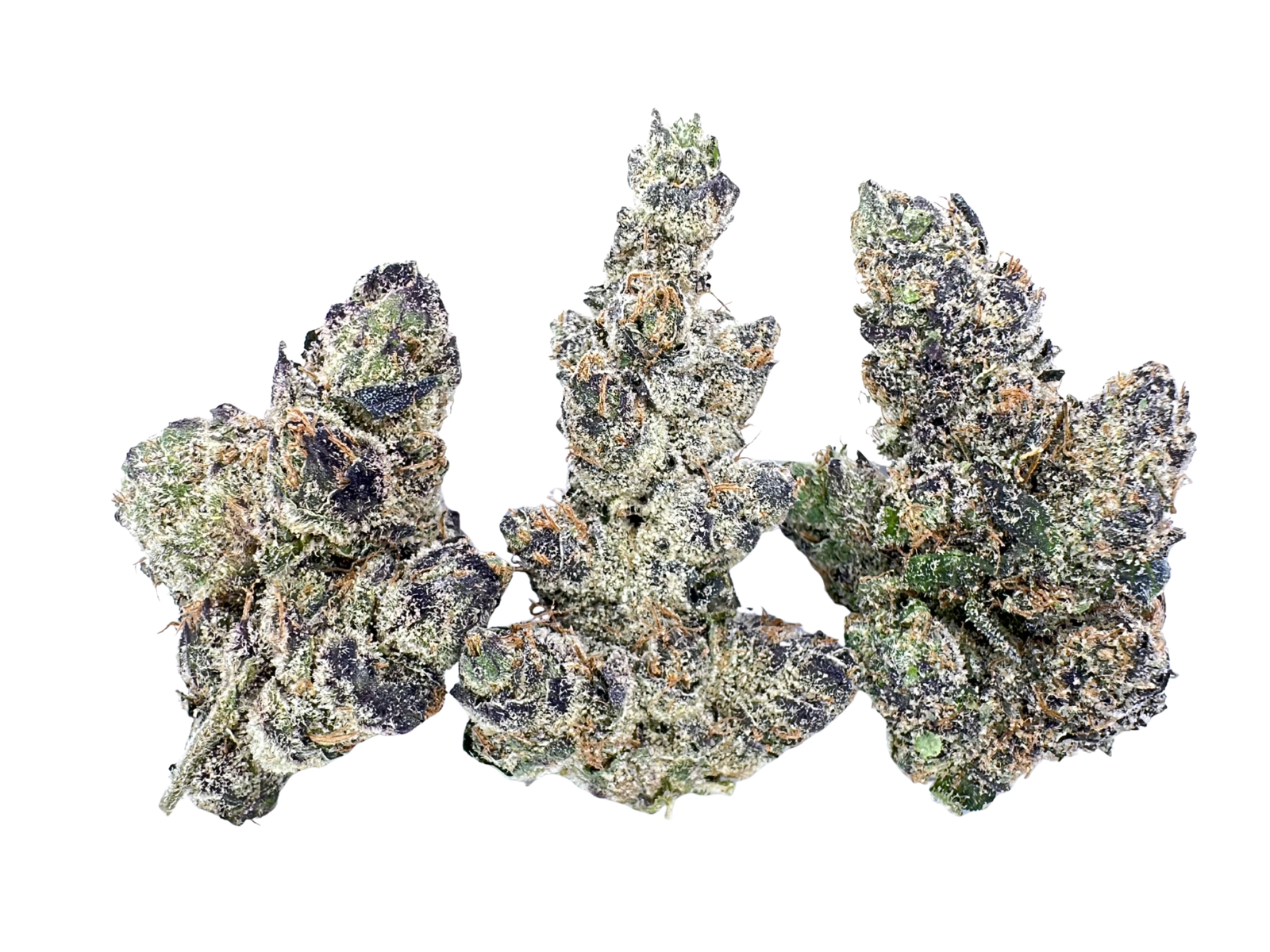 Strawberry Cough | FloraCal
