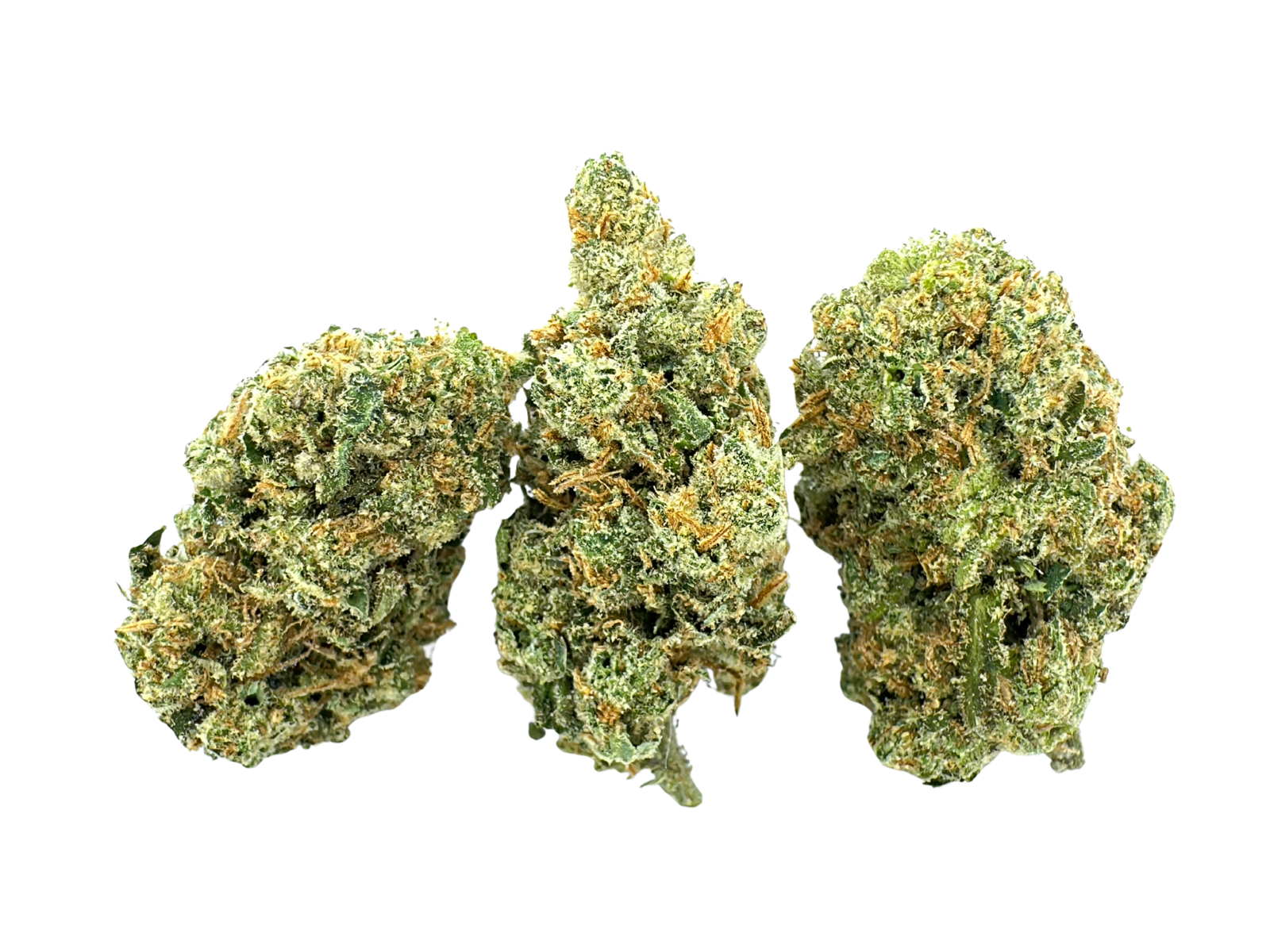 Super Lemon Haze | Claybourne