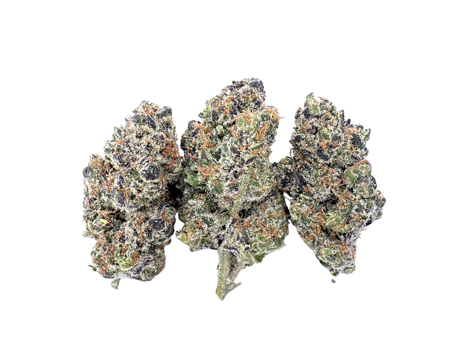 Peanut Butter Breath | Glass House Farms