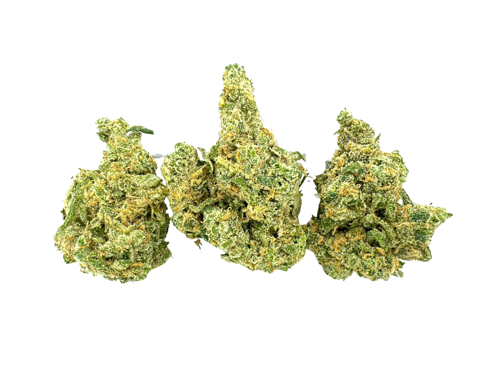 Blue Dream | Claybourne