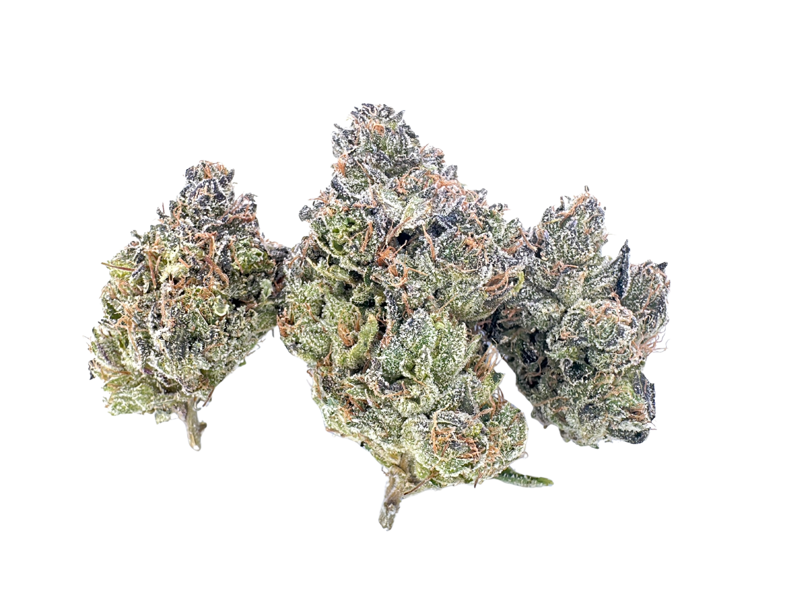 Grape Gasby | CBX