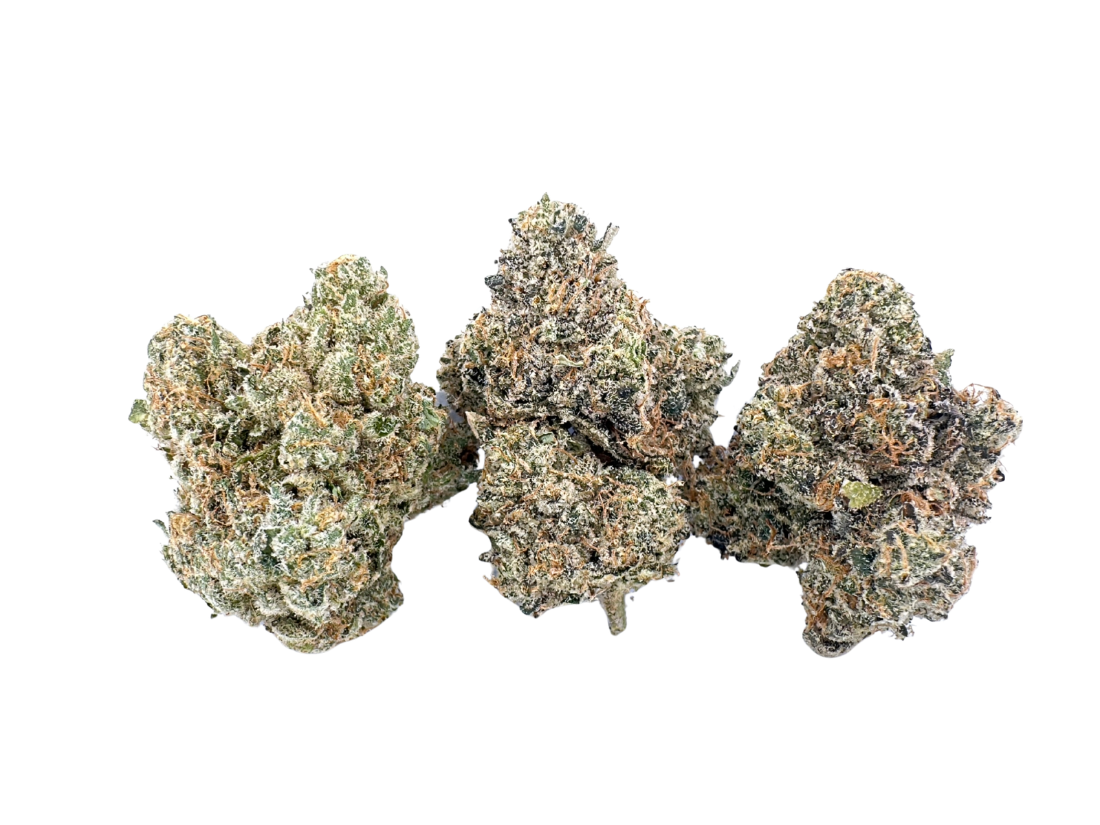 Mount Zereal Kush | CBX