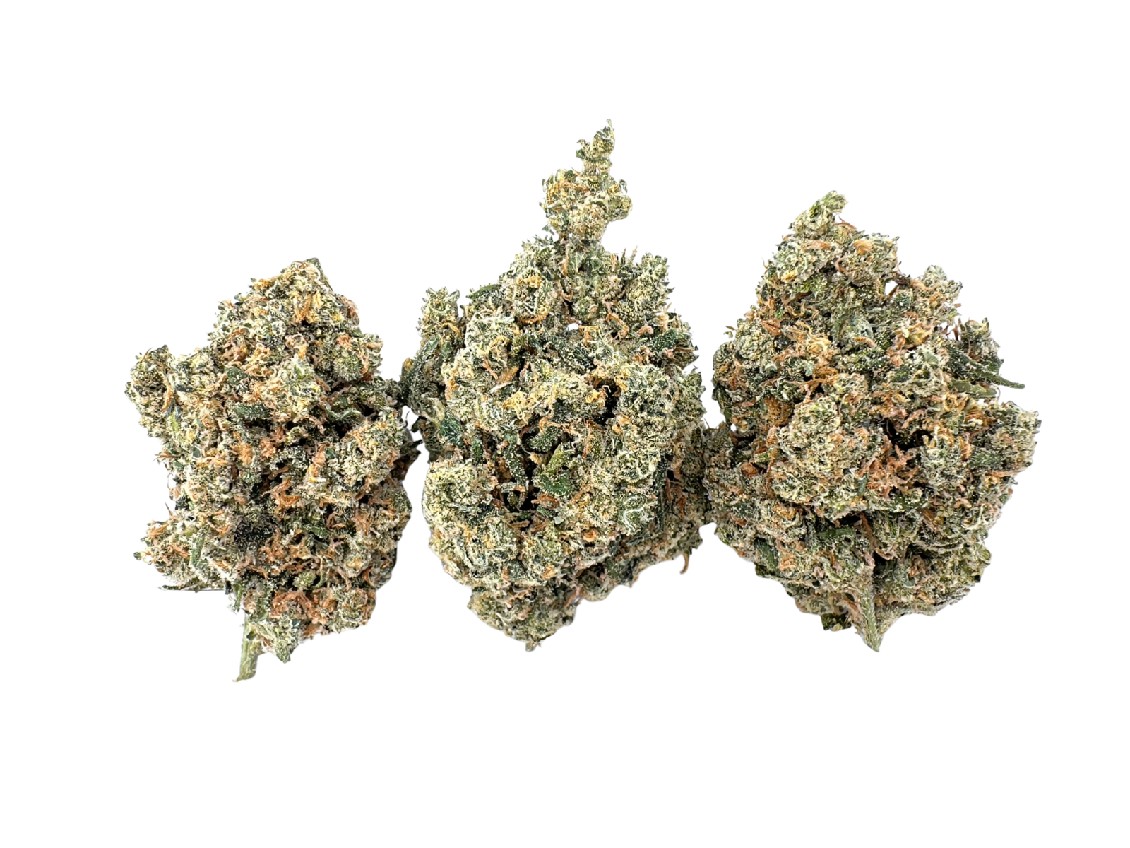 Blue Dream | STIIIZY