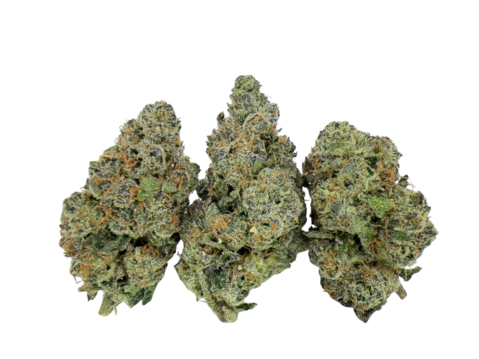 Black Cherry Acai | STIIIZY