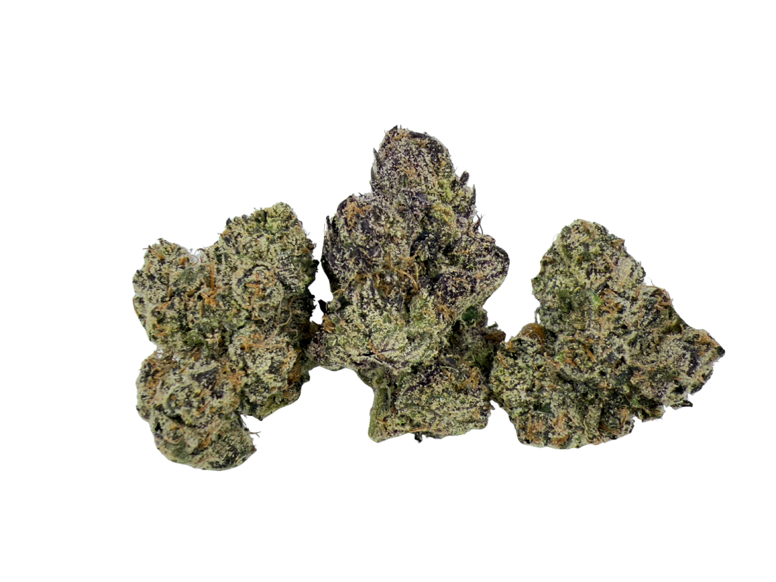 Lemon Cherry Runtz | Traditional Co.
